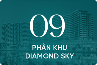 Phân Khu Diamond Sky