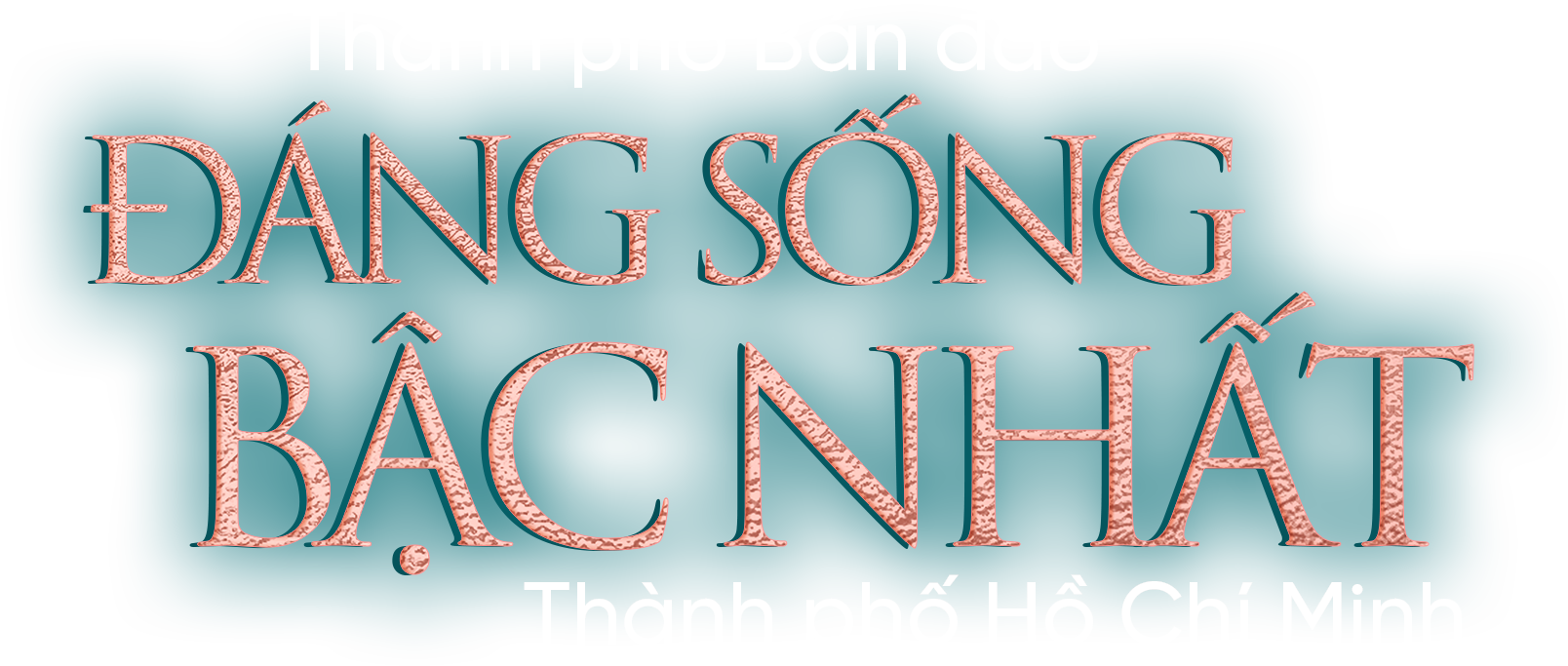 Đáng Sống Bậc Nhất