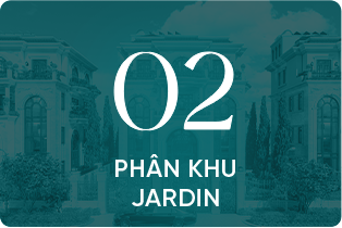 Phân Khu Jardin