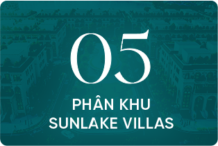 Phân Khu Sunlake Villas